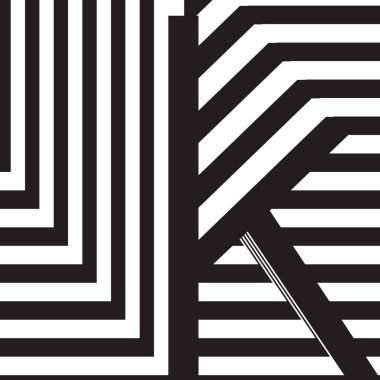 mektup k tasarım şablonu