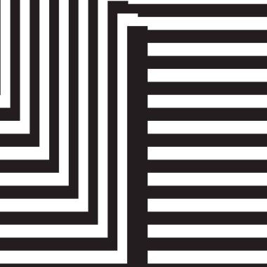 mektup l tasarım şablonu