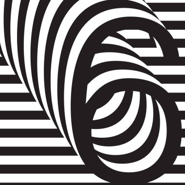 6 numaralı tasarım şablonu