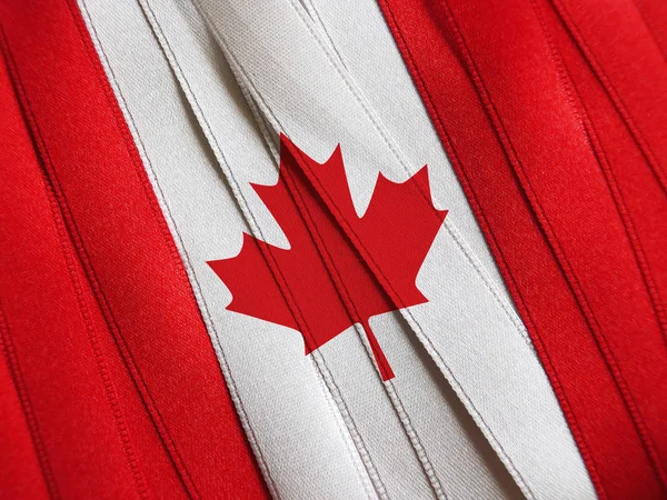 Canada flag or banner