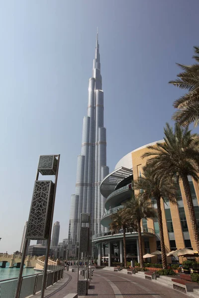 Dubai, Birleşik Arap Emirlikleri: Uluslararası Dubai Kongre ve Sergi Sarayı, 6 Kasım 2012, görünüm.