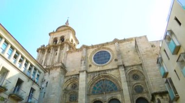 Ourense Katedrali San Martin
