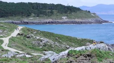 CABO EVİ Cangas do Morrazo