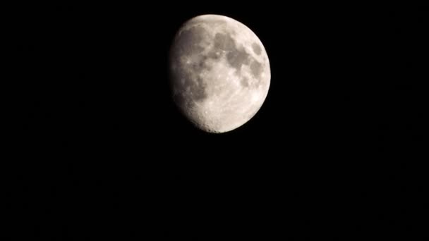 MOON MOVING NUIT 