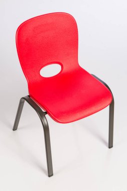 Çocuk plastik sandalye