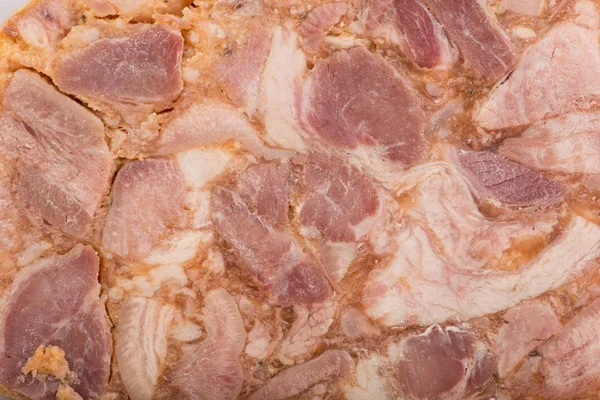 Headcheese — Φωτογραφία Αρχείου