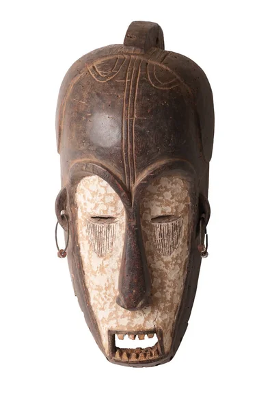 Afrika Maskesi