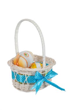 Kutsal hafta Paskalya yumurtaları