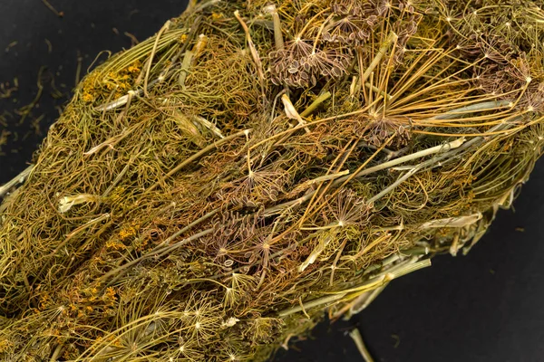 Kuru kurutma bitkisel arkaplan dokusu