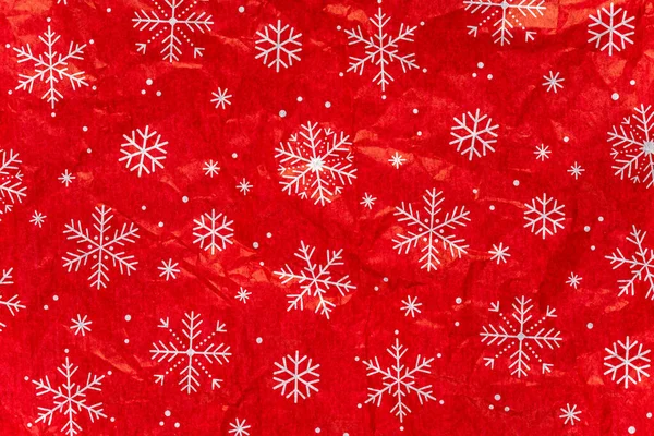 Colorful Christmas Wrapping Paper — Stock Photo, Image