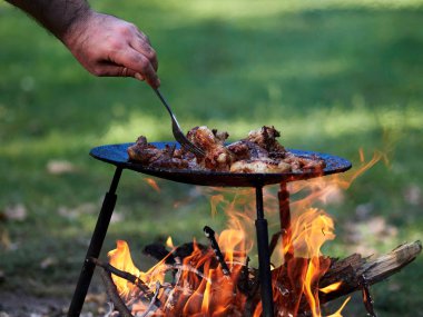 Barbekü