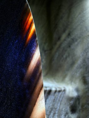 muhteşem tuz madeni