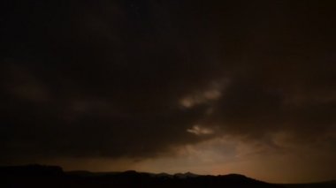 manzara - Tutuiatu view, Dobrogea, Romanya - hava görüntüsü