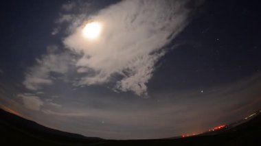 manzara - Tutuiatu view, Dobrogea, Romanya - hava görüntüsü
