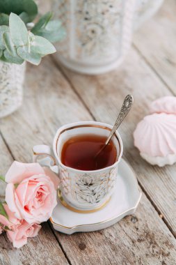 bileşiminde çay seti