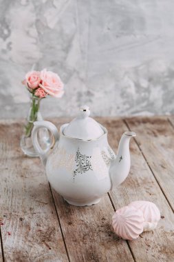 bileşiminde çay seti