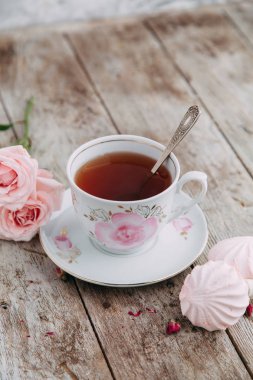 bileşiminde çay seti