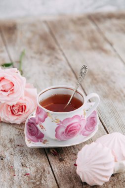 bileşiminde çay seti