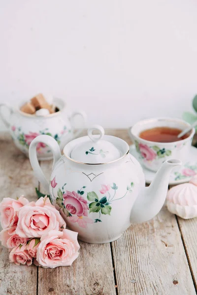 bileşiminde çay seti