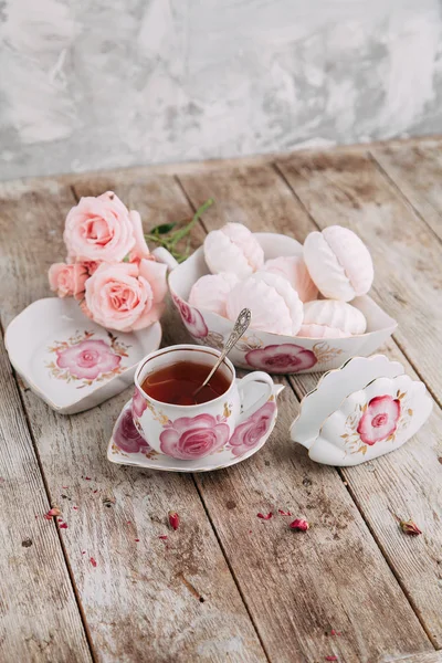 bileşiminde çay seti