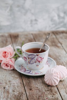 bileşiminde çay seti