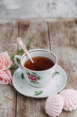 bileşiminde çay seti