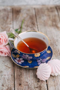 bileşiminde çay seti