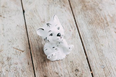 Porselen hatıralıklar