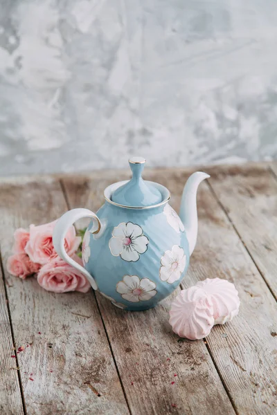 bileşiminde çay seti