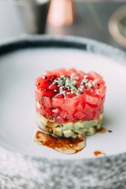 sığır eti pişirme Tartar