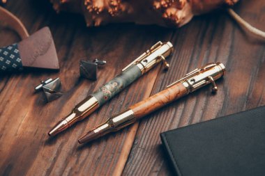 lüks kalem iş sınıfı