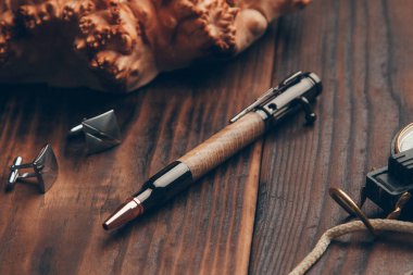 lüks kalem iş sınıfı