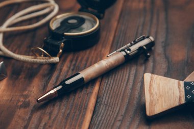 lüks kalem iş sınıfı