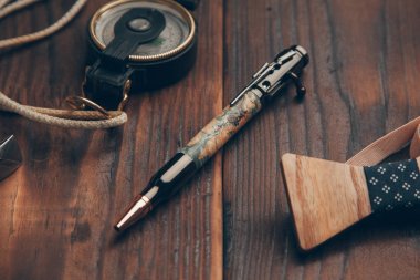 lüks kalem iş sınıfı