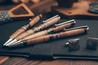 lüks kalem iş sınıfı