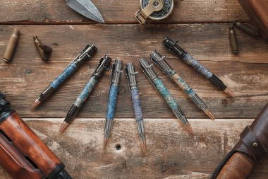 lüks kalem iş sınıfı