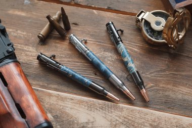 lüks kalem iş sınıfı