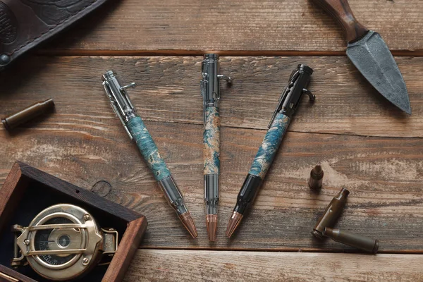 lüks kalem iş sınıfı