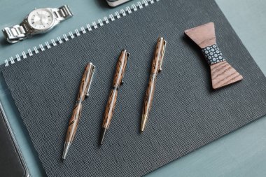 lüks kalem iş sınıfı