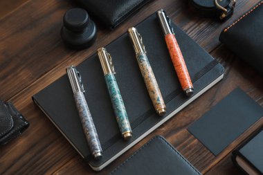 lüks kalem iş sınıfı