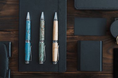 lüks kalem iş sınıfı