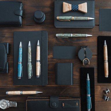 lüks kalem iş sınıfı