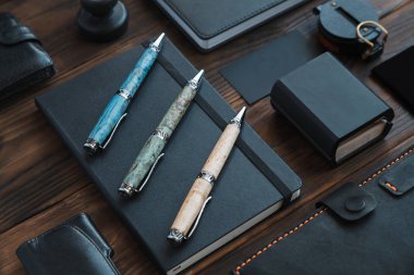 lüks kalem iş sınıfı