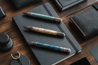 lüks kalem iş sınıfı