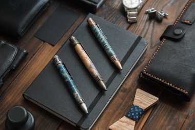 lüks kalem iş sınıfı