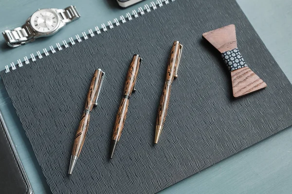 lüks kalem iş sınıfı