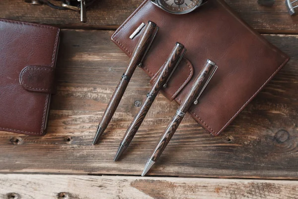 lüks kalem iş sınıfı