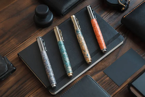 lüks kalem iş sınıfı