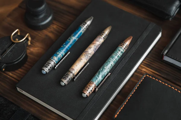 lüks kalem iş sınıfı