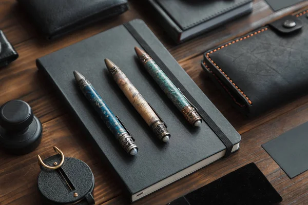 lüks kalem iş sınıfı